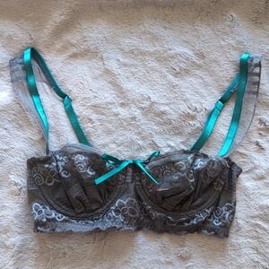 NWOT PASSIONATA BRA 34B